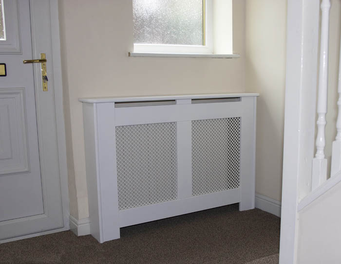Radiator Installation and Replacement in Edinburgh, Dalkeith, Midlothian